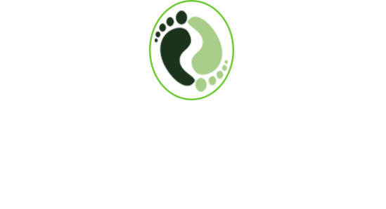 Logo Patricia Durand Réflexologue