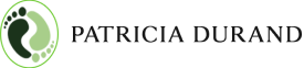 Logo Patricia Durand Réflexologue